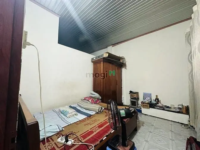 Ô Tô Đỗ Của - Tam Bình - Thủ Đức - 68M2 - Chỉ 4Tỷ 4.