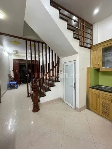 Bán Nhà Khương Trung, Phân Lô, 60M, 5 Tầng, 4,7M Mt, Giá 15,5 Tỷ