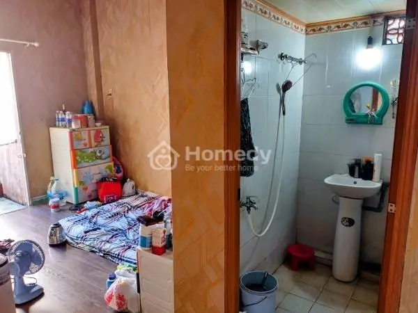 Bán Nhà Hxh Đường 7 Linh Trung Thủ Đức, 65 M2, 4,9 Tỷ