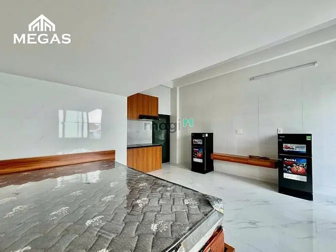 🏠Duplex 2 Không Gian Ngủ - Full Nội Thất - Ngay Emart Phan Văn Trị