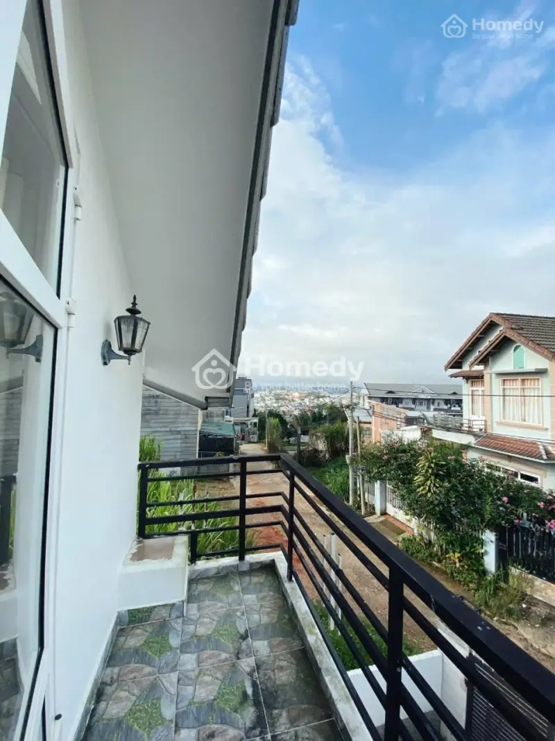 Bán Villa Full Nội Thất Cao Cấp Đồi Thông Tin Đà Lạt
