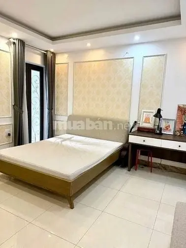 Bán Nhà Khương Trung, Phân Lô, 60M, 5 Tầng, 4,7M Mt, Giá 15,5 Tỷ