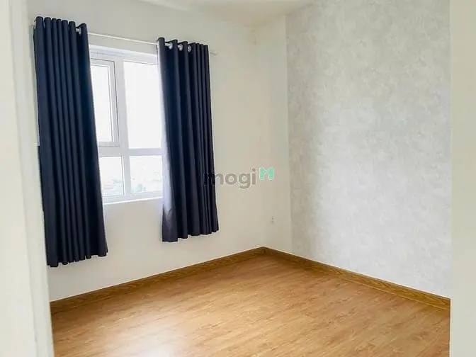 Cho Thuê Căn Hộ 2Pn 2Wc Có, Bếp, Rèm ,Máy Lạnh,... Giá 1Otr/Tháng