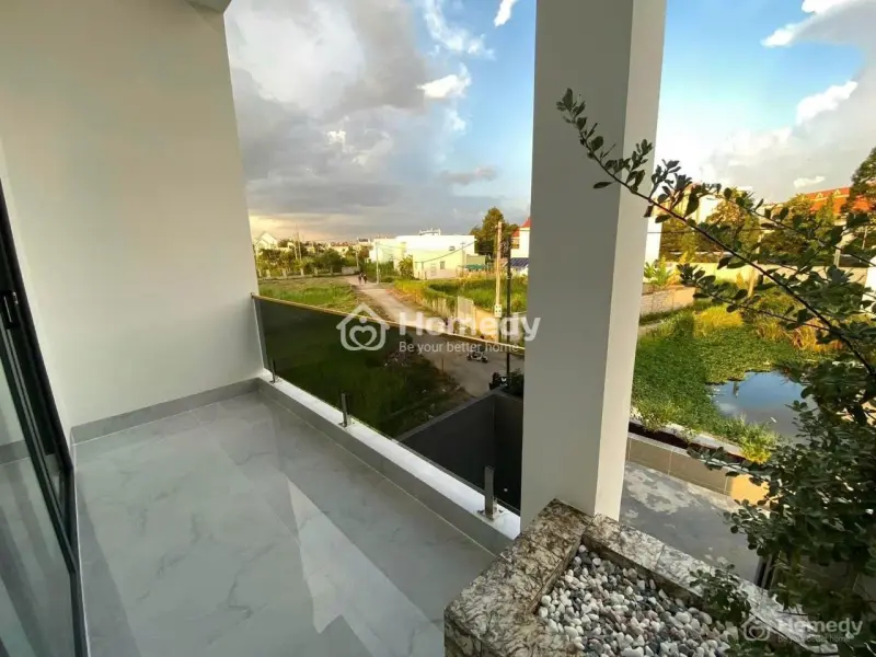 💥 2 Tỷ 480 – Nhà Ngang 5M – Full Tiện Ích – Shr