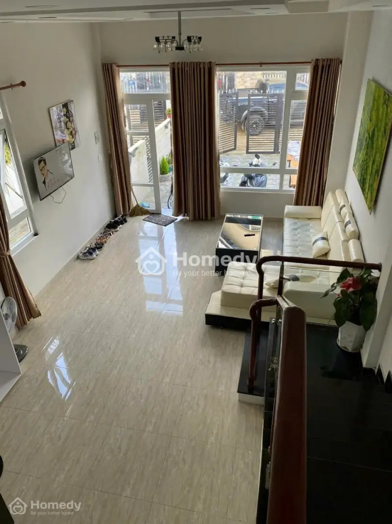 Bán Villa Full Nội Thất Cao Cấp Đồi Thông Tin Đà Lạt