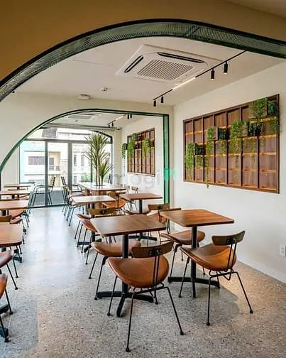 Cho Thuê Nhà Góc 2 Mặt Tiền – Vị Trí Đắc Địa Trên Đường Cộng Hòa