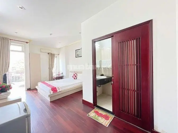 🌟 Bán Tòa Căn Hộ Khách Sạn – Cách Cầu Rồng Chỉ 300M 🌟