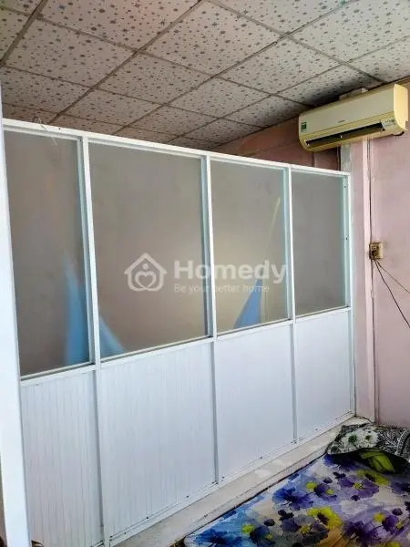 Bán Nhà Hxh Đường 7 Linh Trung Thủ Đức, 65 M2, 4,9 Tỷ
