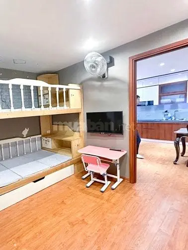 Chung Cư A6 Tập Thể Giảng Võ .