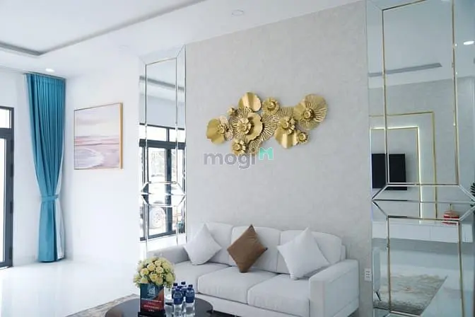 Mua Nhà Phố Bến Cát – Gia Khải Luxury, Giá Chỉ Từ 2,4 Tỷ, Sổ Hồng Riên