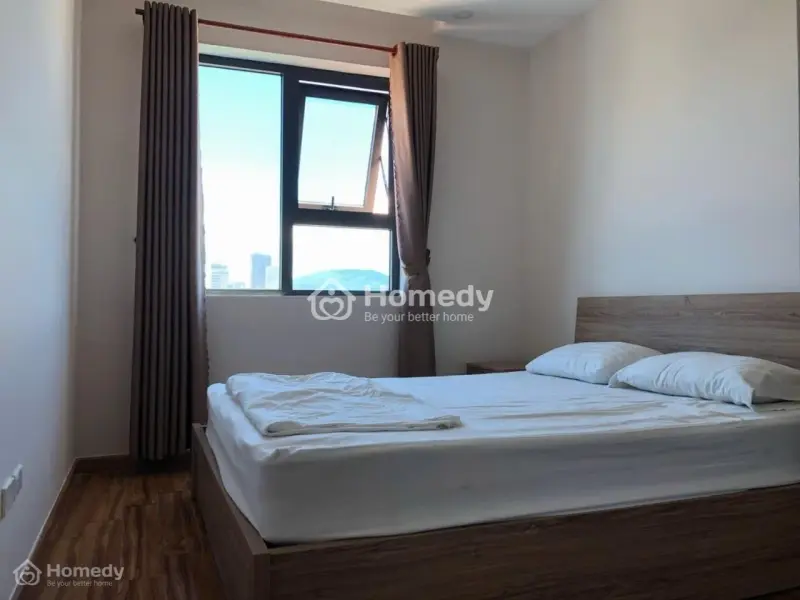 Căn Hộ Mường Thanh Biển Mỹ Khê 2Pn Full Nội Thất Giá Chỉ 2.95 Tỷ