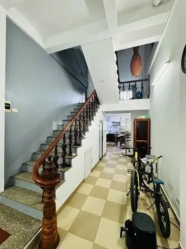 Nhà Ngọc Thuỵ Hiếm 48M2 Nhỉnh 5 Tỷ Tiểu Học