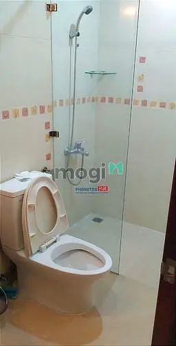 Phòng Full Nội Thất Ngay Cộng Hoà Gần Nhà Gat3 Tân Bình