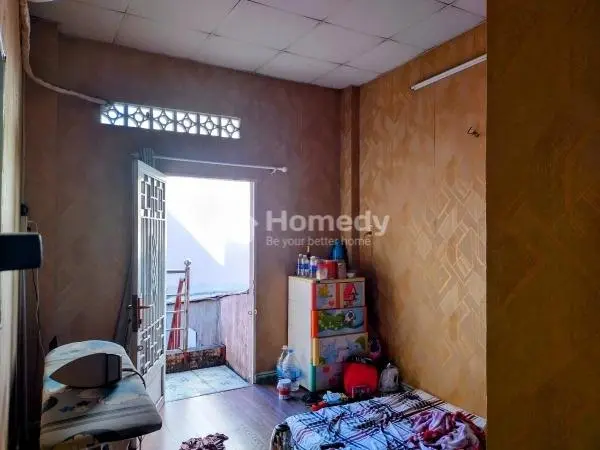 Bán Nhà Hxh Đường 7 Linh Trung Thủ Đức, 65 M2, 4,9 Tỷ