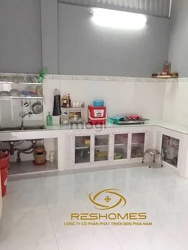 Cho Thuê Nhà 1T2L Mặt Tiền Bùi Hữu Nghĩa Cách Cầu Bửu Hoà 500M