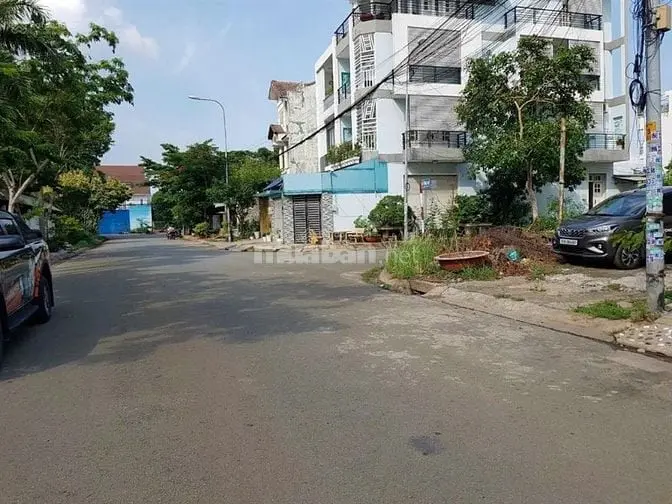 Cập Nhập Giỏ Hàng Các Nền Đất Giá Tốt Nhất Tại Kdc Kiến Á, P Phước Lon