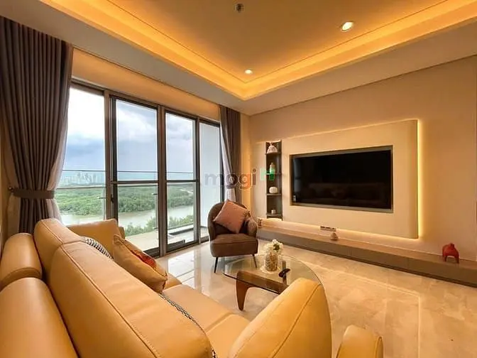 Cho Thuê The Horizon Phú Mỹ Hưng Quận 7 Cao Cấp Bậc Nhất Phú Mỹ Hưng