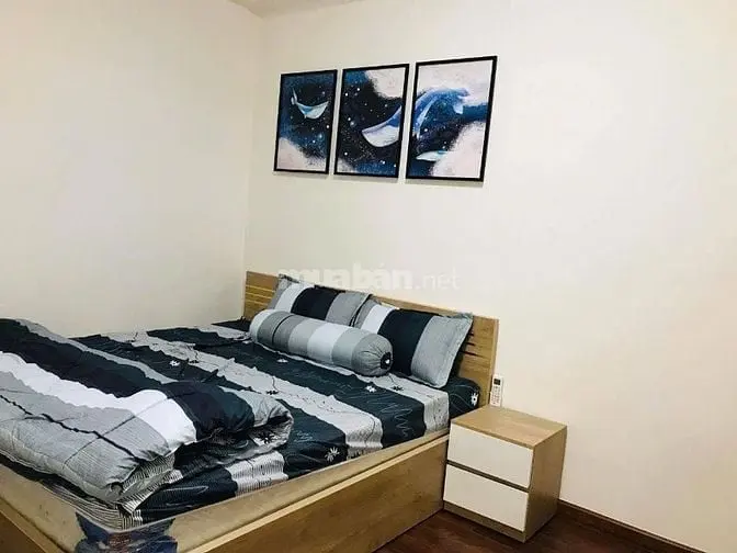 Giá Quá Tốt! Bán Gấp Centana Thủ Thiêm Q2(55M,2Pn Giá 3,7Ty) Sổ Hồng
