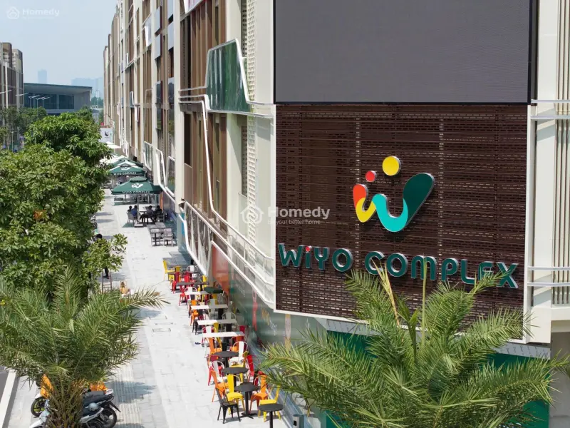 Cho Thuê Văn Phòng The Global City – Giá Từ 290K/M², Diện Tích Từ 50M²