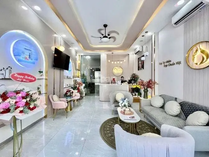 Tuyệt Phẩm Góc 2 Mặt Tiền Cao Thắng- Đủ Tiêu Chuẩn Quy Định