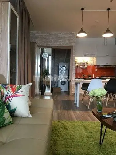 Cho Thuê Shophouse – Dự Án 9 View Apartment