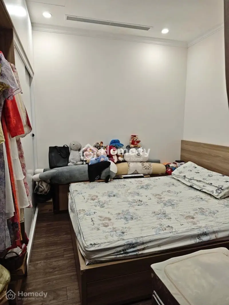 Bán Căn Hộ 2 Ngủ Sunshine Riverside, 61M2, Sẵn Sổ, View Đẹp, Giá Hợp Lý Chỉ 6,15 Tỷ Có Thương Lượng