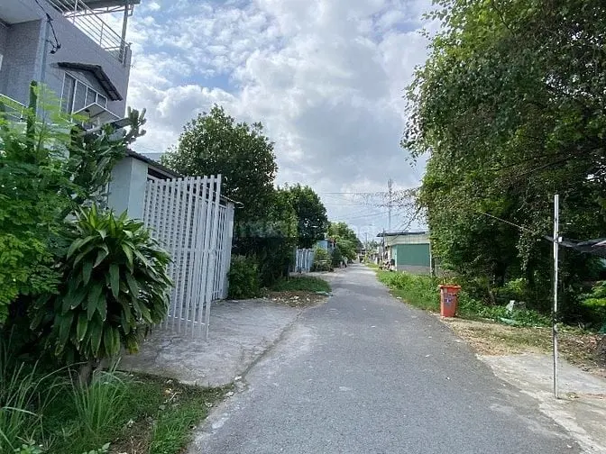 (33) 💥 Đất Đẹp Giá Tốt – Tân Thông Hội 💥
