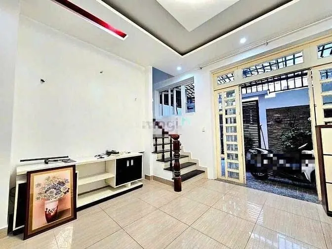 Bán Nhà Hẻm Đường Thạnh Mỹ Lợi Quận 2 Nhà 1 Lầu Đất 67M² Ngang 5.6M