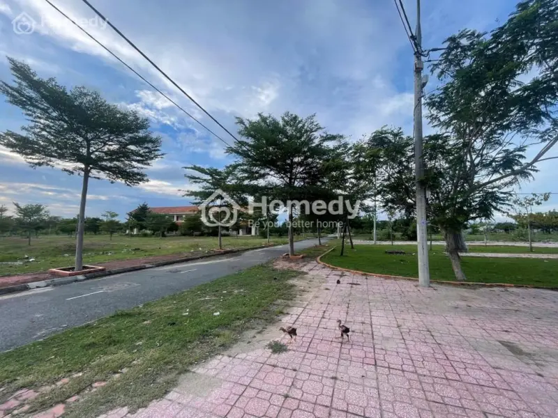Bán Đất Tdc Ninh Long Đối Diện Công Viên, Thổ Cư 100%