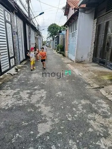 Cho Thuê Nhà Gần Chợ Nhỏ Tân Hiệp Biên Hoà Cách Chợ Chỉ 350 Mét.