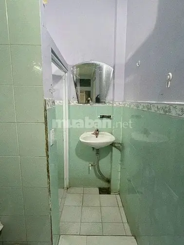 Cho Thuê Nr Nguyên Căn Quận 11 Hẻm Xe Ba Gác