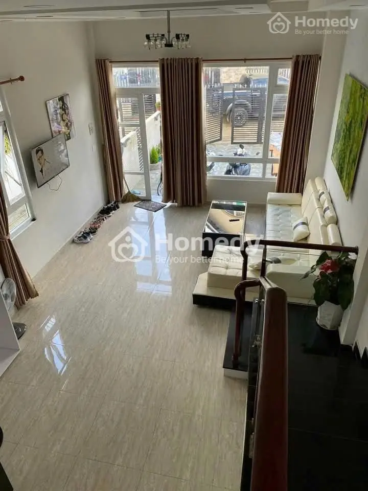 Bán Villa Full Nội Thất Cao Cấp Đồi Thông Tin Đà Lạt