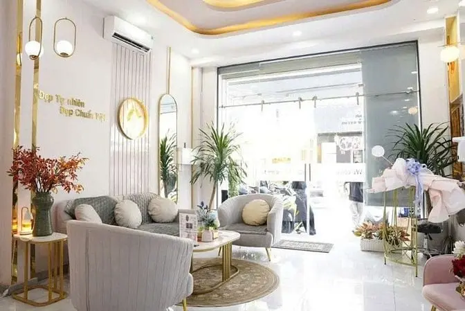 Tuyệt Phẩm Góc 2 Mặt Tiền Cao Thắng- Đủ Tiêu Chuẩn Quy Định