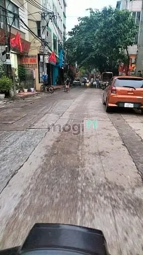 Đa Tốn Ngọc Động- Hưởng Thụ Cuộc Đời- 151M- Thông Thoáng - Rộng Ô Tô Đ