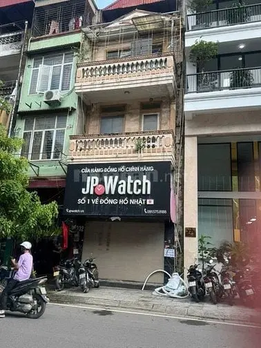 🏡 Bán Đất Đẹp Tại Lạc Trung - Phường Vĩnh Tuy – Hai Bà Trưng, Hà Nội