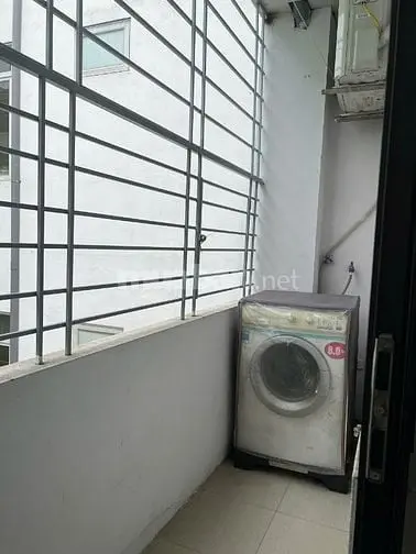 Cho Thuê Ccmn Minh Khai Đầy Đủ Nội Thất, An Ninh, Yên Tĩnh Và Pccc!!