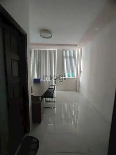 Bán Lẻ Hoặc Cặp Đôi Mới 100%Mtkd Chợ Lớn 8X18M Hầm 6 Tầng Cv Sau Lưng