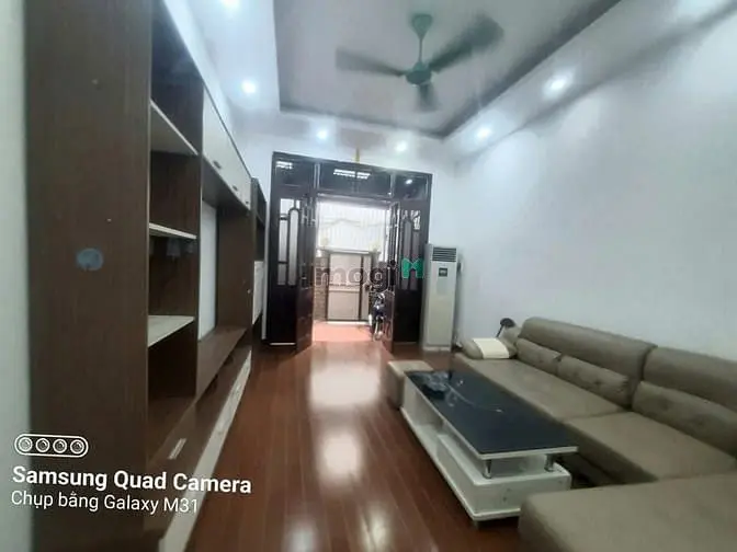 Bán Nhà Ngõ Dương Văn Bé, Giá 11.8 Tỷ, 70M2X3T, Ảnh Thật