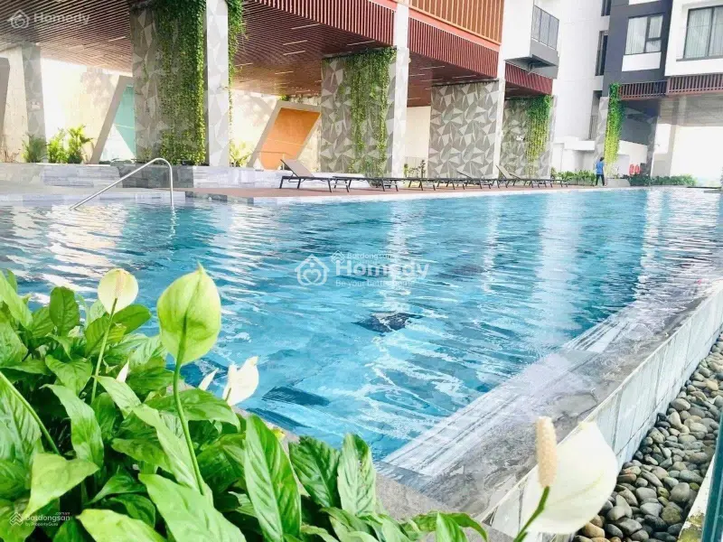 Sổ Hồng Liền Ch 65M2/2Pn( 2 Tỷ3) Full Nt, Tt10% Dọn Ở ,The Emerald . 0794-818-***
