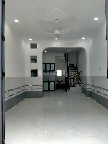 Bán Nhà 2/ Võ Văn Vân Ấp 4B Vĩnh Lộc B 1 Lầu 2Pn 4X10M 1 Tỷ 730Tr Shcc