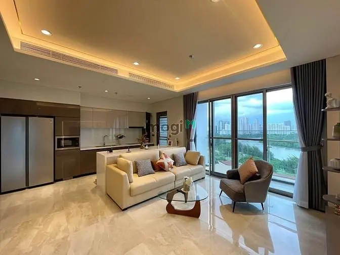 Cho Thuê The Horizon Phú Mỹ Hưng Quận 7 Cao Cấp Bậc Nhất Phú Mỹ Hưng