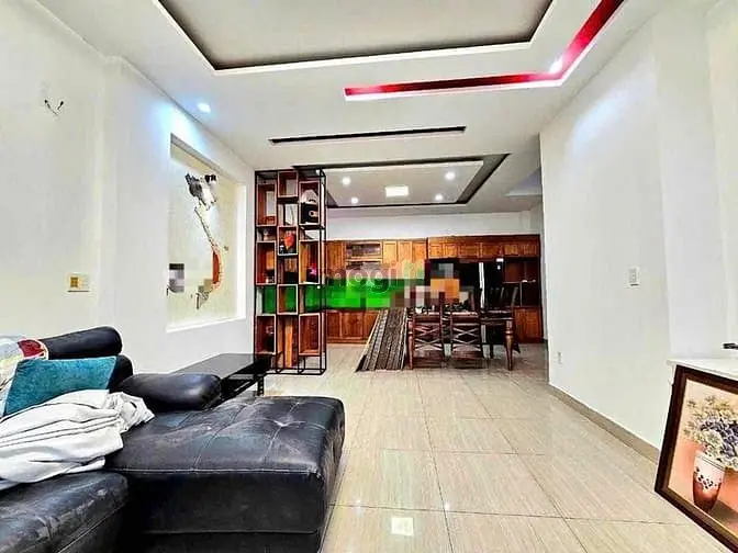 Bán Nhà Hẻm Đường Thạnh Mỹ Lợi Quận 2 Nhà 1 Lầu Đất 67M² Ngang 5.6M