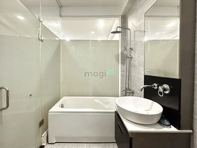 Siêu Phẩm Lê Văn Sỹ Q3 - 4 Tầng - 39M2