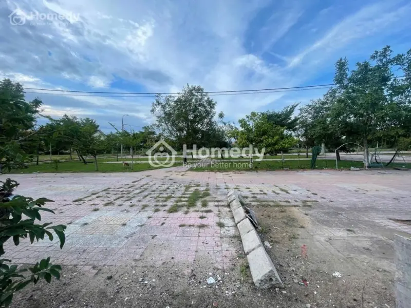 Bán Đất Tdc Ninh Long Đối Diện Công Viên, Thổ Cư 100%