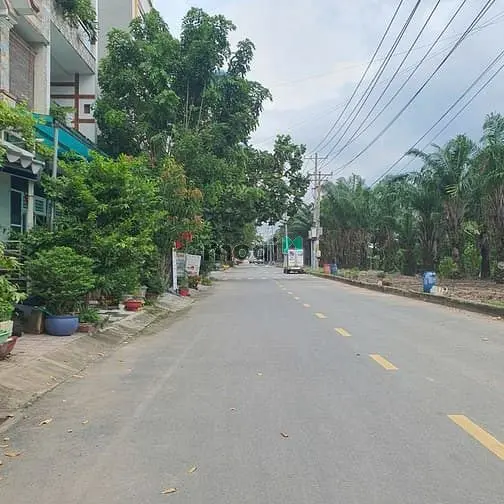 Mua Đất Xây Nhà - Đầu Tư Sinh Lời