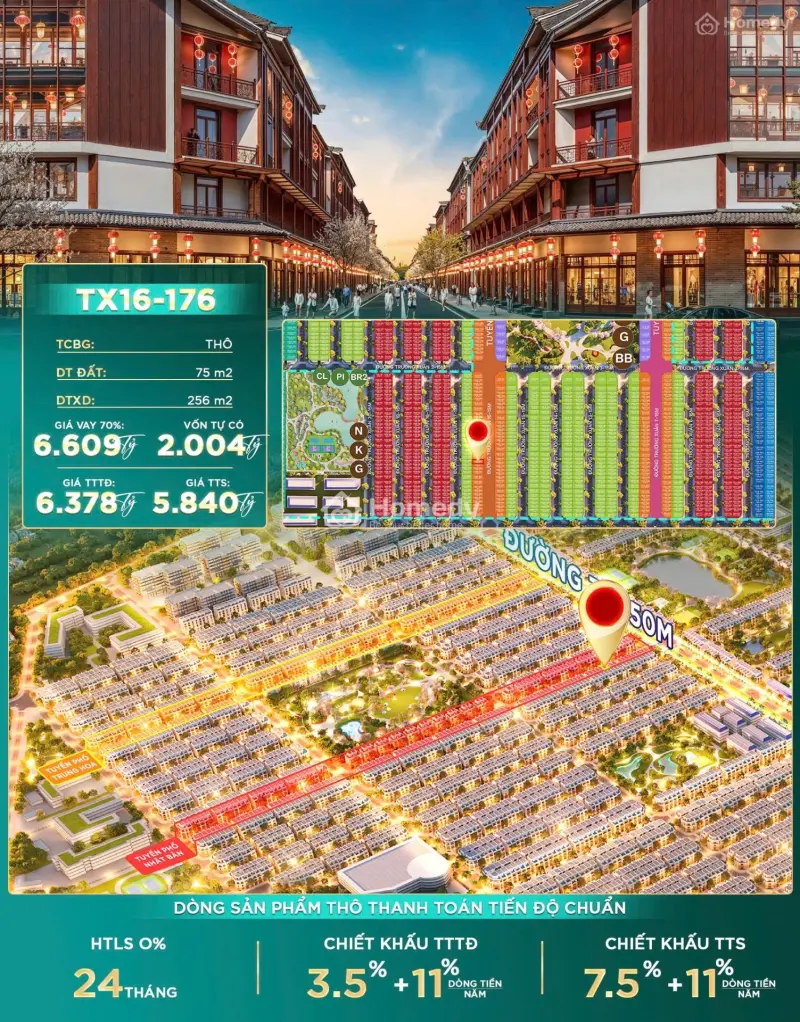 Vinhomegreeencity , Biệt Thự Liền Kề, Song Lập, Nhà Phố Shophouse