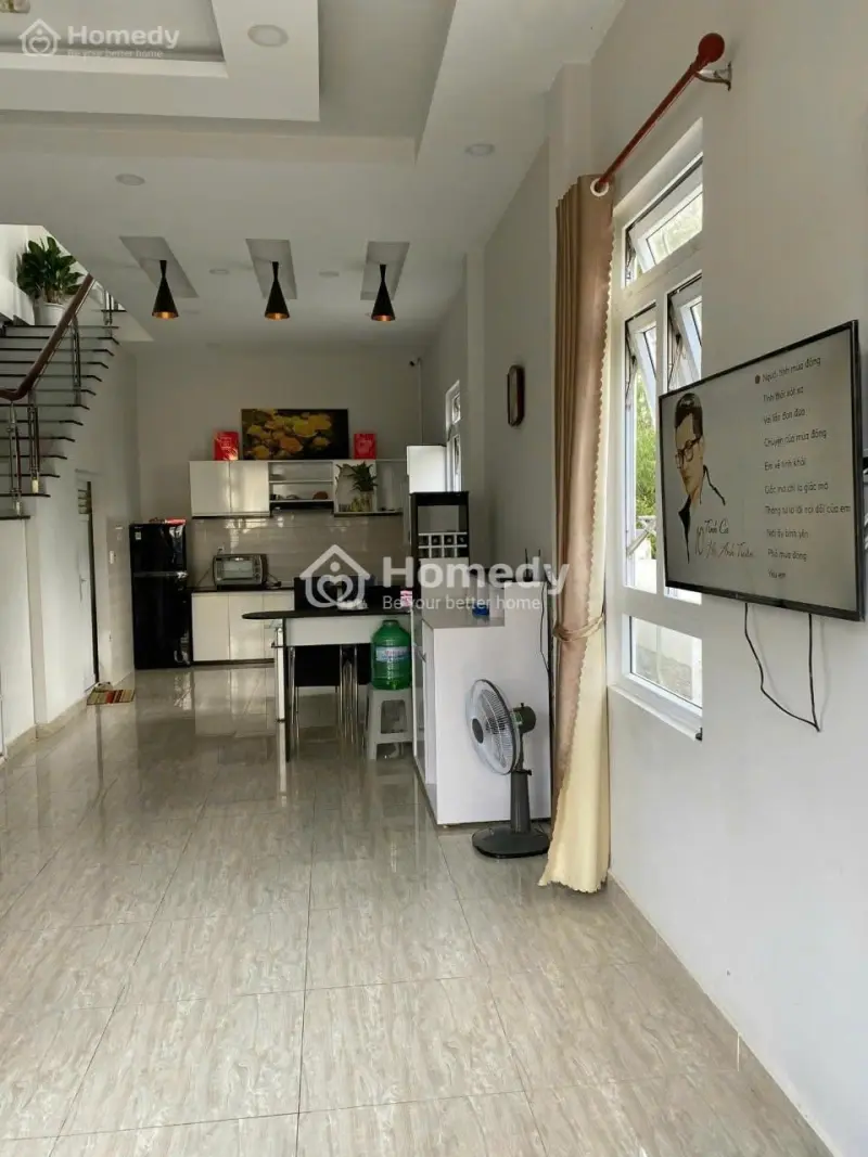 Bán Villa Full Nội Thất Cao Cấp Đồi Thông Tin Đà Lạt
