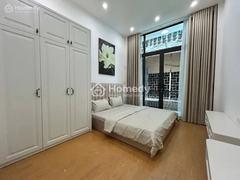 Bán Nhà Vũ Tông Phan, Gần Phố, 60M, 5 Tầng, 4,5M Mt, Giá 14 Tỷ