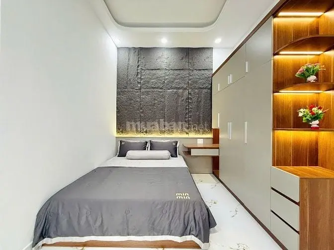 Chính Chủ Bán Mt 168 Đường Số 8 Đúc 1 Lầu Buôn Bán Đông Đúc Giá Rẻ