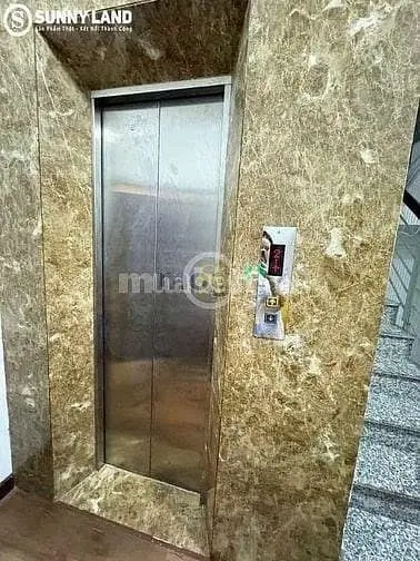 Nha Khoa- Spa 2Mt Võ Văn Tần, Q3. Dt: 5X15M, Kc: Trệt 4 Lầu Tm
